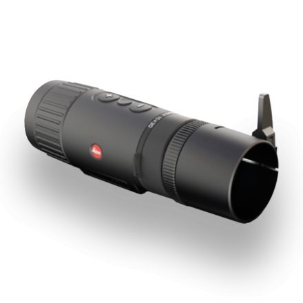 Leica Calonox Sight thermal imaging clip-on