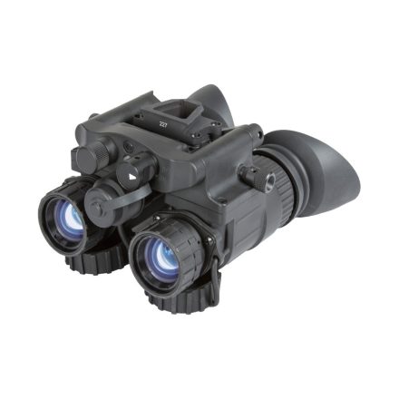 AGM NVG-40 NL2i night vision goggles