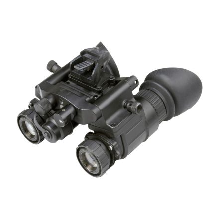 AGM NVG-50 night vision goggles