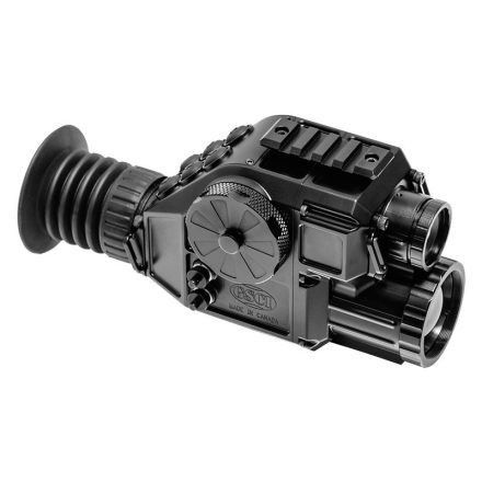 GSCI Quadro-S MOD Fusion day/night vision/thermal imaging sight