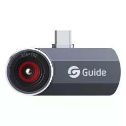 Guide MobIR 3.0 ES2 hőkamera okostelefonhoz