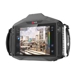 Guide FA611 ipari hőkamera