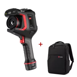 Guide Hammer H6 II Industrial thermal camera