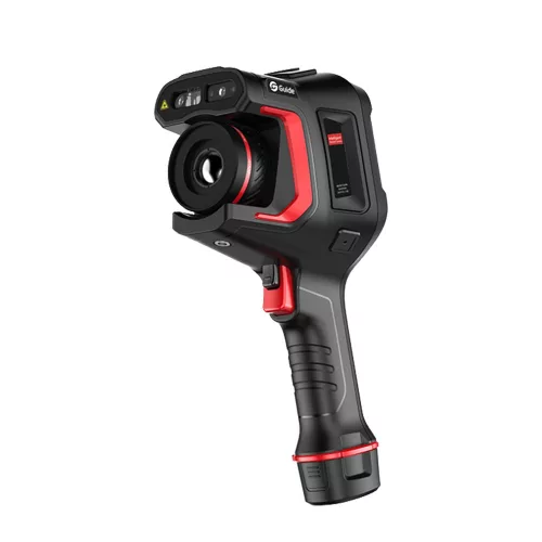 Guide Hammer H6 II Industrial thermal camera
