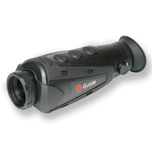 Guide IR510 Nano 1 hőkamera