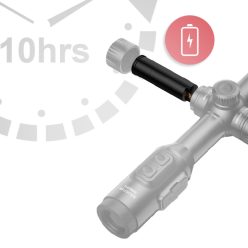 InfiRay Cabin CBL19 akku