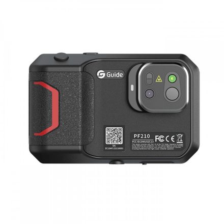 Gopro sales thermal camera