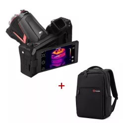 Guide PS610 industrial thermal camera