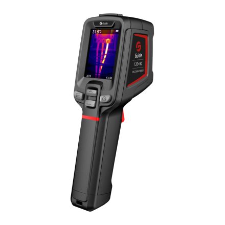 Guide T120 Thermal Camera