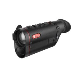 Guide TD633 LRF hőkamera távolságmérővel