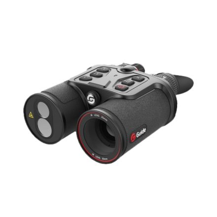 Guide TN650 Thermal binoculars