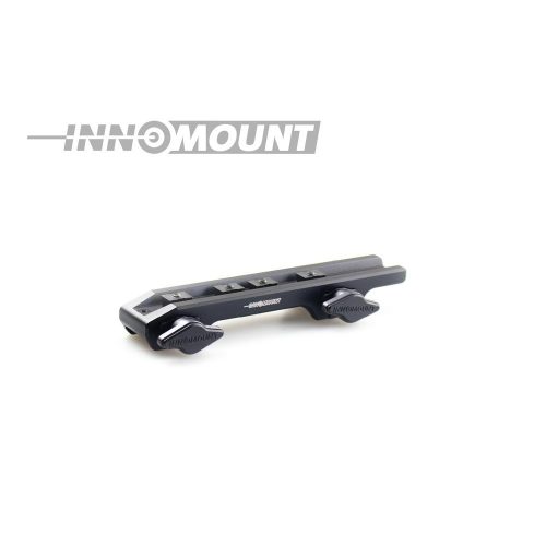 Innomount gyorsoldású sínes szerelék Picatinny - Cantilever - Zeiss ZM/VM