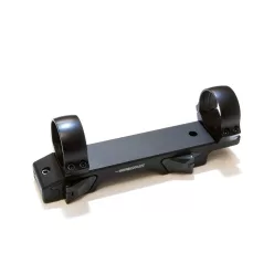   Innomount gyorsoldású Picatinny szerelék 34 mm gyűrűs CH+6