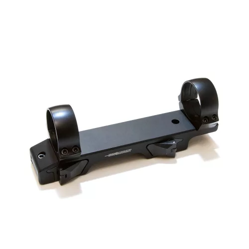 Innomount gyorsoldású Picatinny szerelék 34 mm gyűrűs CH+6
