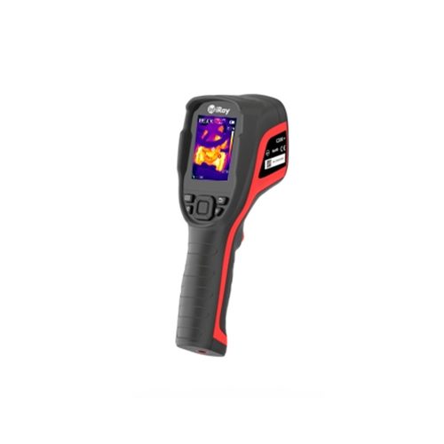 InfiRay C200+ industrial thermal camera