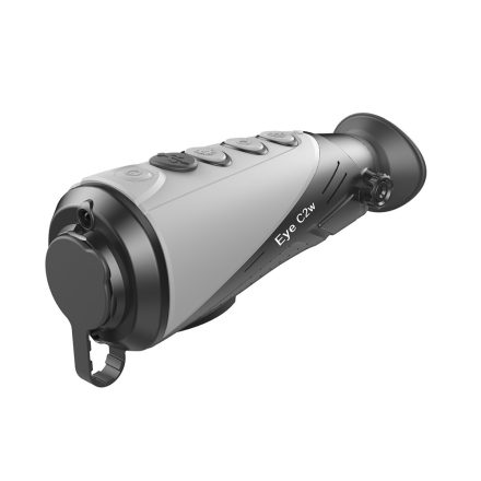 InfiRay X-Eye C2W hőkamera, vitrin példány