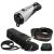 InfiRay X-Eye E2N V2 thermal camera smart set (case, neck strap, screw, powerbank 10 Ah)
