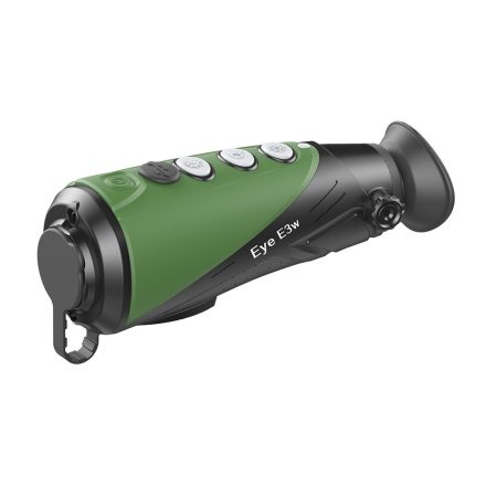InfiRay X-Eye E3W hőkamera
