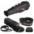 InfiRay X-Eye E6 PRO V3.0 thermal monocular set (case, neck strap, screw, powerbank 5 Ah)