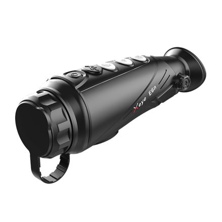 InfiRay X-Eye E6N thermal camera