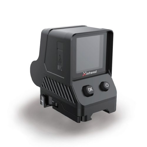 InfiRay Holo HL13 hőkamera reflex irányzék