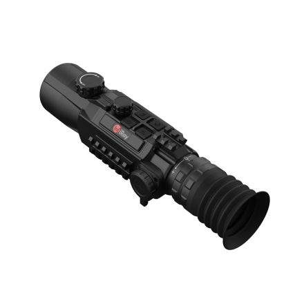 InfiRay Hybrid HYH50W 640 thermal riflescope