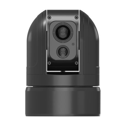 Infiray M6T 25mm LRF car thermal camera with laser pointer