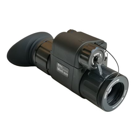 Infiray X mini MH25W thermal camera