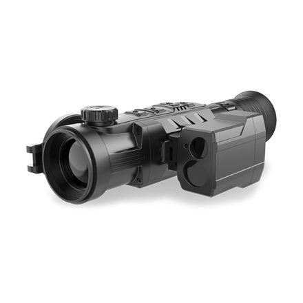 InfiRay Rico RH35R thermal riflescope with LRF