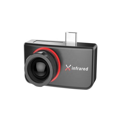 InfiRay Xtherm T3Pro hőkamera modul