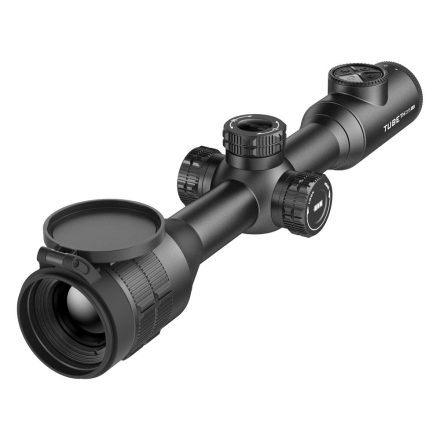 Infiray Tube TH35 V2 thermal riflescope with 18500 battery set