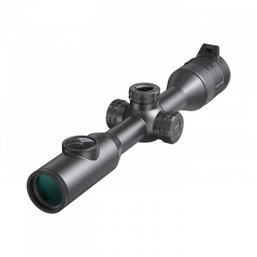 InfiRay Tube TL50 thermal riflescope with 18500 battery kit