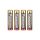 Panasonic Pro Power AAA battery- 4pcs