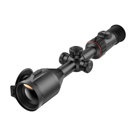 Nocpix Ace S60R by Infi hőkamera céltávcső távolságmérővel - vitrin példány