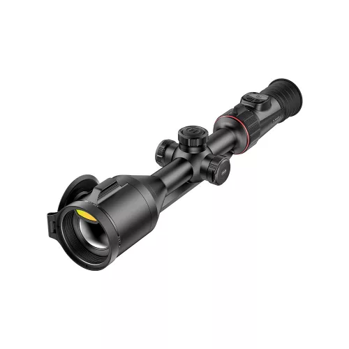 Nocpix Ace S60R Rail thermal riflescope with rangefinder