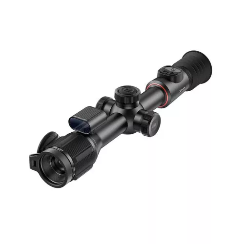 Nocpix Bolt P25R hőkamera céltávcső, vitrin példány