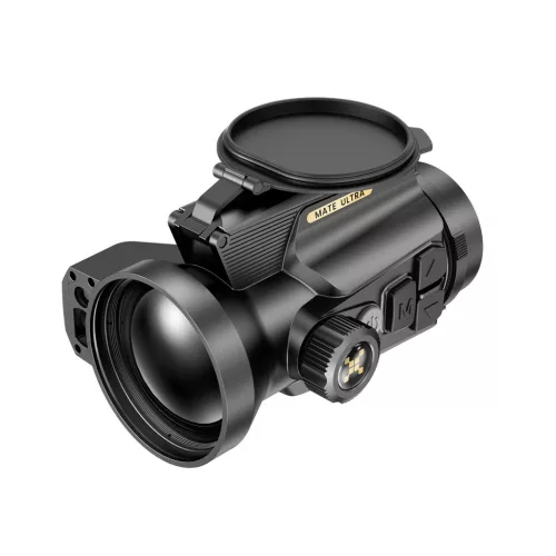 Nocpix Mate Ultra S60R hőkamera előtét vitrin példány