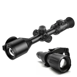   Nocpix Nite Pro D50R 8K digitális céltávcső + NIR-940-1 vető szett