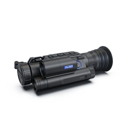 PARD NV008S 70mm 940nm LRF night vision riflescope