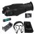 PARD NV019 night vision monocular smart kit (case+neckstrap+32GB mSD+3500mAh+charger)
