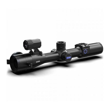 PARD DS35-50R 850nm night vision riflescope with IR illuminator