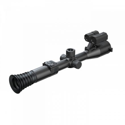 PARD DS35-70RF 850nm night vision riflescope with IR illuminator and LRF