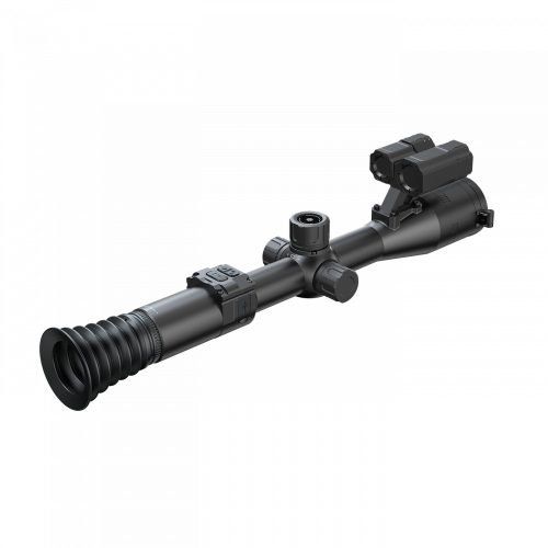 Pard DS35-70RF 850nm éjjellátó céltávcső fényvetővel és távmérővel