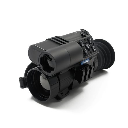 Pard FT32 3:1 Thermal Clip-on with LRF