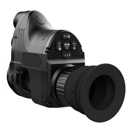 PARD NV007A 16mm night vision clip-on