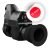 PARD NV007A 12mm night vision clip-on