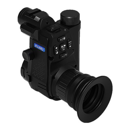 Pard NV007S 850 éjjellátó / céltávcső előtét, demo példány