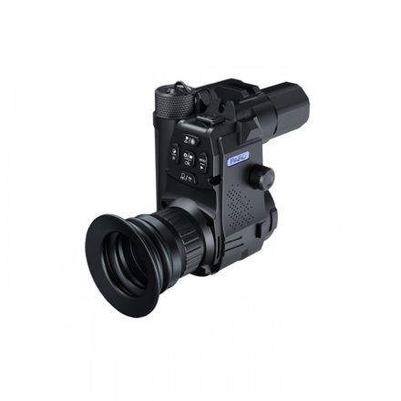 PARD NV007SP 940 LRF night vision clip-on