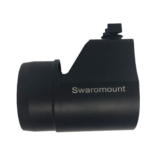 Pard NV007 adapter for Swarovski Z6i / Z8i