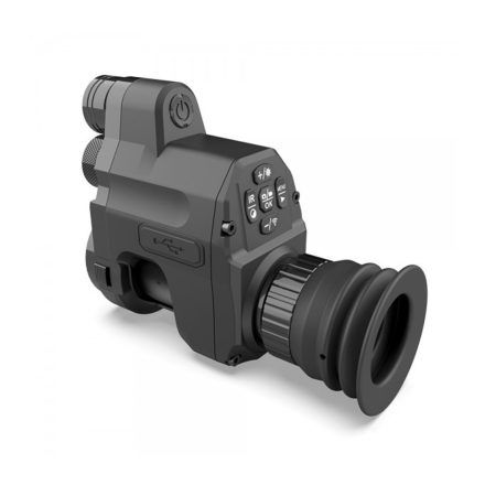 PARD NV007V 12mm night vision clip-on with 850nm IR